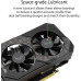 Asus TUF Gaming GeForce GTX 1660 Super 6GB 